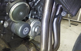 HONDA CB1000HORNET 2025 SC86