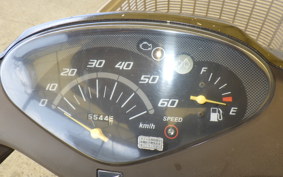 HONDA DIO CESTA GEN 2 AF68