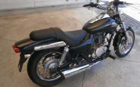 KAWASAKI ELIMINATOR 125 BN125A