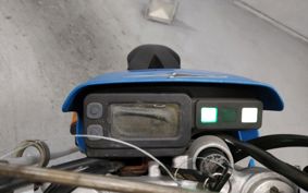 KAWASAKI D-TRACKER LX250E