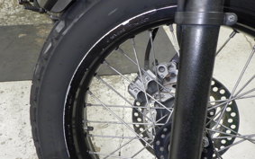HONDA FTR223 2011 MC34