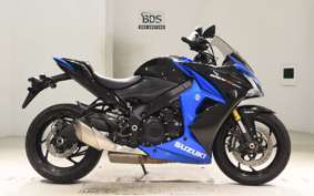SUZUKI GSX-S1000F 2017 GT79B