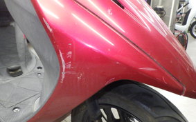 SUZUKI ADDRESS V50 2020 CA4BA