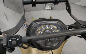 HONDA CROSS CUB110 JA45