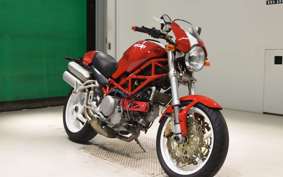 DUCATI MONSTER S2R 800 2005