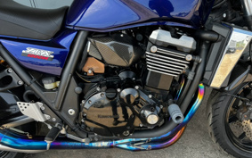 KAWASAKI ZRX1200 DAEG 2009 ZRT20D