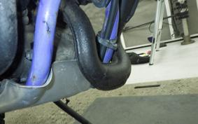 YAMAHA DT50 2002 17W