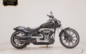HARLEY FXBRS1870 2022