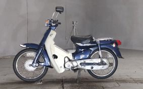 HONDA SUPER CUB90 HA02