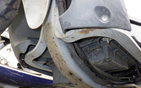 SUZUKI LET's 4 CA45A