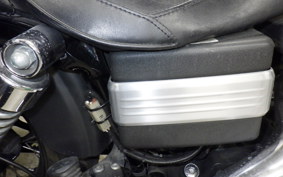 HARLEY FXDB 1580 2011