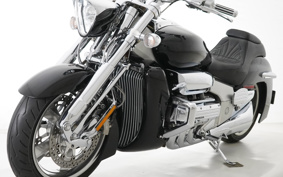 HONDA VALKYRIE RUNE 2007 SC53