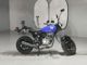 Фото Honda APE 50 2008 с японского аукциона