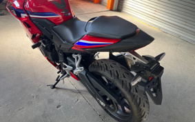 HONDA CBR400R 2025 NC65
