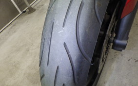 YAMAHA MT-07 2016 RM07J