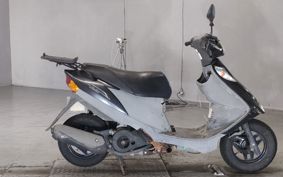SUZUKI ADDRESS V125 CF46A