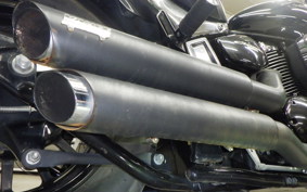 SUZUKI INTRUDER 400 Classic 2013 VK56A