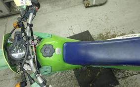 KAWASAKI KDX200SR DX200G