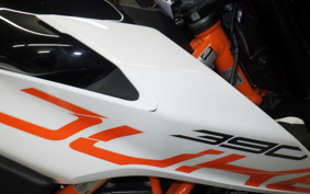 KTM 390 DUKE 2020