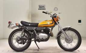 YAMAHA DT250 2016 DT1F