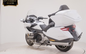 HONDA GL 1800 GOLD WING TOUR DCT 2021 SC79
