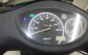YAMAHA AXIS 125 TREET SE53J