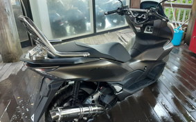 HONDA PCX125 JK05