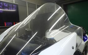 SUZUKI HAYABUSA Gen.3 2022 EJ11A