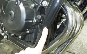 HONDA JADE 2007 MC23