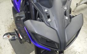 YAMAHA MT-09 A 2018 RN52J