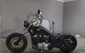 HONDA SHADOW 400 NC34