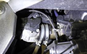 SUZUKI GIXXER 250 SF 2001 ED22B