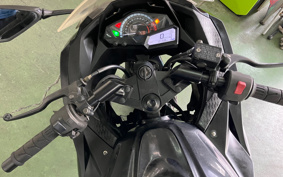 KAWASAKI NINJA 250 EX250L