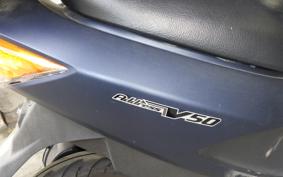 SUZUKI ADDRESS V50 2000 CA4BA