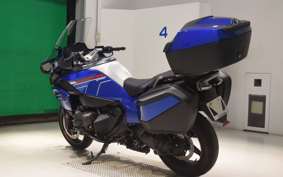 BMW R1300RT ASA 2025
