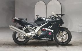 HONDA CBR600F PC35