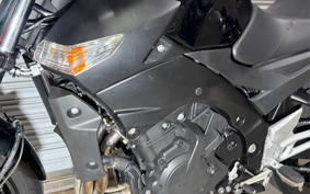 SUZUKI GSR 400 ABS 2012 GK7EA