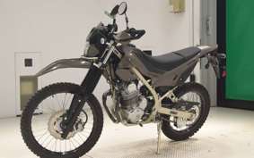 KAWASAKI KLX230ｼｪﾙﾊﾟ LX232A