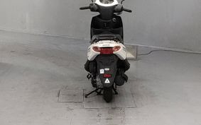 SUZUKI ADDRESS V125 DT11A