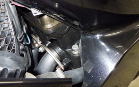 KAWASAKI ZX 10 NINJA R 2004