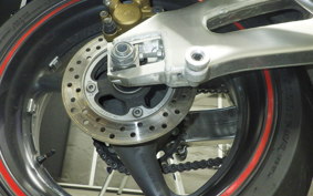 HONDA CBR954RR 2003 SC50