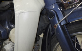 HONDA C90 SUPER CUB E HA02