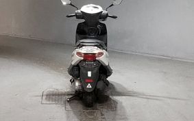 SUZUKI ADDRESS V125 DT11A
