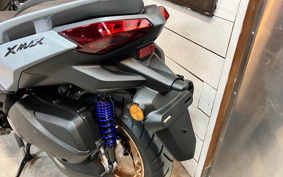 YAMAHA X-MAX SGA8J