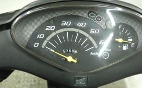 HONDA DIO Gen.6 2024 AF68