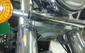 HONDA SHADOW 400 1998 NC34