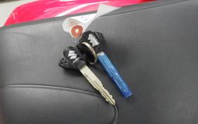 SUZUKI GSR400 2008 GK7DA