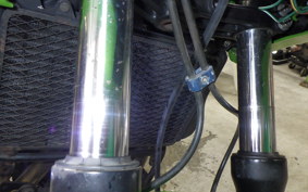 KAWASAKI GPZ900R NINJA 1998 ZX900A