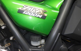 KAWASAKI ZRX1200 D 2013 ZRT20D