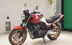 HONDA CB400SF VTEC A 2012 NC42